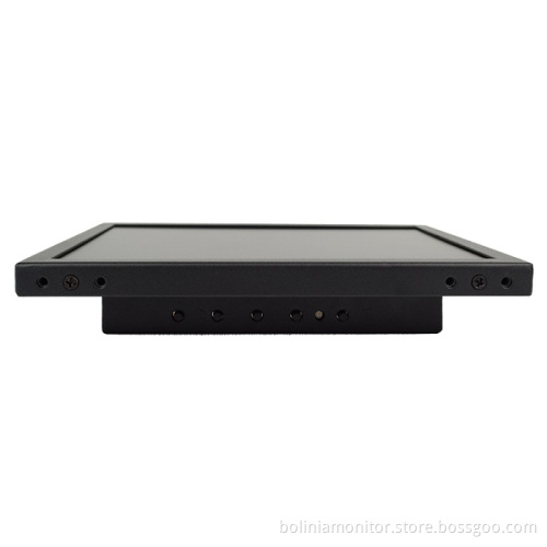 Wall Mount Widescreen Monitor